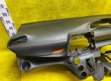 Торпеда TOYOTA SIENTA С ЗАРЯДОМ|2017 5530252200C0 NSP172G/NSP172/NSP170/NSP170G/NSP170R/NCP175/NCP175G/NHP170/NHP170G/NHP170R 2NRFKE, передняя