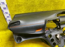 Торпеда TOYOTA SIENTA С ЗАРЯДОМ|2017 5530252200C0 NSP172G/NSP172/NSP170/NSP170G/NSP170R/NCP175/NCP175G/NHP170/NHP170G/NHP170R 2NRFKE, передняя