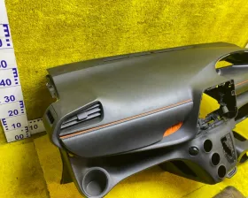 Торпеда TOYOTA