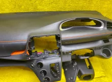 Торпеда TOYOTA SIENTA С ЗАРЯДОМ|2017 5530252200C0 NSP172G/NSP172/NSP170/NSP170G/NSP170R/NCP175/NCP175G/NHP170/NHP170G/NHP170R 2NRFKE, передняя
