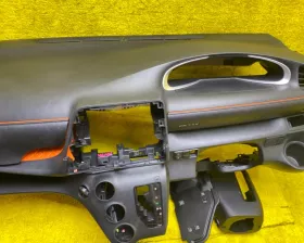 Торпеда TOYOTA