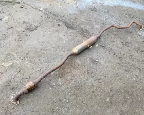 Катализатор Toyota