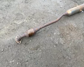 Катализатор Toyota