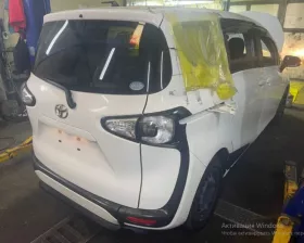 Катализатор Toyota