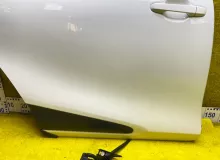 Дверь боковая TOYOTA SIENTA 2017/Цвет 040 6700352570 NSP172G/NSP172/NSP170/NSP170G/NSP170R/NCP175/NCP175G/NHP170/NHP170G/NHP170R 2NRFKE, задняя правая