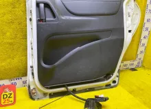 Дверь боковая TOYOTA SIENTA 2017/Цвет 040 6700352570 NSP172G/NSP172/NSP170/NSP170G/NSP170R/NCP175/NCP175G/NHP170/NHP170G/NHP170R 2NRFKE, задняя правая