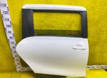 Дверь боковая TOYOTA SIENTA 2017/Цвет 040 6700352570 NSP172G/NSP172/NSP170/NSP170G/NSP170R/NCP175/NCP175G/NHP170/NHP170G/NHP170R 2NRFKE, задняя правая