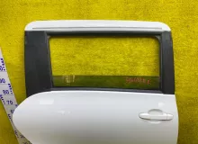 Дверь боковая TOYOTA SIENTA 2017/Цвет 040 6700352570 NSP172G/NSP172/NSP170/NSP170G/NSP170R/NCP175/NCP175G/NHP170/NHP170G/NHP170R 2NRFKE, задняя правая