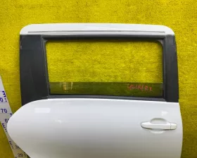 Дверь боковая TOYOTA