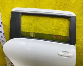 Дверь боковая TOYOTA
