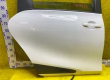 Дверь боковая TOYOTA SIENTA 2017/Цвет 040 6700352570 NSP172G/NSP172/NSP170/NSP170G/NSP170R/NCP175/NCP175G/NHP170/NHP170G/NHP170R 2NRFKE, задняя правая