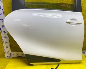 Дверь боковая TOYOTA