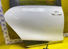 Дверь боковая TOYOTA SIENTA 2017/Цвет 040 6700352570 NSP172G/NSP172/NSP170/NSP170G/NSP170R/NCP175/NCP175G/NHP170/NHP170G/NHP170R 2NRFKE, задняя правая