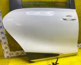 Дверь боковая TOYOTA