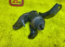 Подушка двигателя TOYOTA SIENTA/COROLLA FIELDER/COROLLA AXIO/PORTE/SPADE 2017 1230547041 NSP172G/NSP172/NRE161/NRE161G/NSP141R/NSP141 2NRFKE, передняя правая