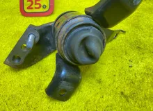 Подушка двигателя TOYOTA SIENTA/COROLLA FIELDER/COROLLA AXIO/PORTE/SPADE 2017 1230547041 NSP172G/NSP172/NRE161/NRE161G/NSP141R/NSP141 2NRFKE, передняя правая