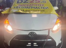 Подушка двигателя TOYOTA SIENTA/COROLLA FIELDER/COROLLA AXIO/PORTE/SPADE 2017 1230547041 NSP172G/NSP172/NRE161/NRE161G/NSP141R/NSP141 2NRFKE, передняя правая