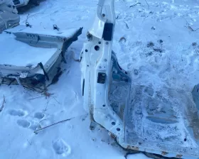 Крыло заднее TOYOTA