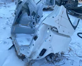 Крыло заднее TOYOTA