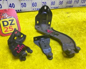 Ролик раздвижной двери Hyundai / KIA