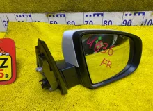 Уши BMW X6 2009 51167282756 E71/E72 N63B44A, передние правые