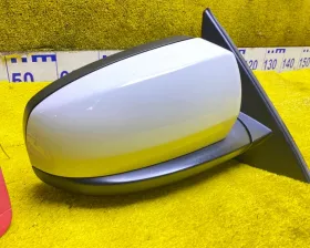 Уши BMW