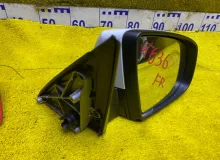 Уши BMW X6 2009 51167282756 E71/E72 N63B44A, передние правые