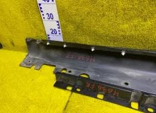 Накладка на порог BMW X6 2009 51777176234 E71/E72 N63B44A, передняя правая