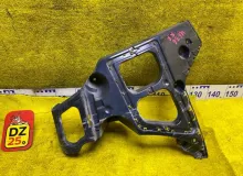 Крепление бампера BMW X6 2009 51127176246 E71/E72 N63B44A, заднее правое