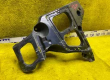 Крепление бампера BMW X6 2009 51127176246 E71/E72 N63B44A, заднее правое