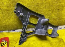 Крепление бампера BMW X6 2009 51127176246 E71/E72 N63B44A, заднее правое