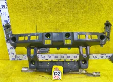 Крепление бампера BMW X6 2009 51127176244 E71/E72 N63B44A, заднее