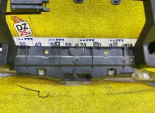 Крепление бампера BMW X6 2009 51127176244 E71/E72 N63B44A, заднее