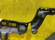 Крепление бампера BMW X6 2009 51127176244 E71/E72 N63B44A, заднее