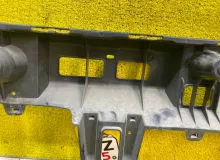 Крепление бампера BMW X6 2009 51127176244 E71/E72 N63B44A, заднее