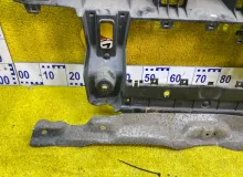Крепление бампера BMW X6 2009 51127176244 E71/E72 N63B44A, заднее