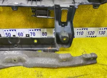 Крепление бампера BMW X6 2009 51127176244 E71/E72 N63B44A, заднее