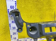 Крепление бампера BMW X6 2009 51127176244 E71/E72 N63B44A, заднее
