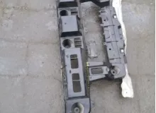 Крепление бампера BMW X6 2009 51127176244 E71/E72 N63B44A, заднее
