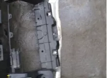 Крепление бампера BMW X6 2009 51127176244 E71/E72 N63B44A, заднее