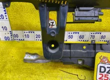Крепление бампера BMW X6 2009 51127176244 E71/E72 N63B44A, заднее