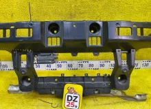 Крепление бампера BMW X6 2009 51127176244 E71/E72 N63B44A, заднее