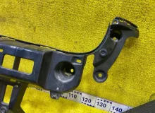Крепление бампера BMW X6 2009 51127176244 E71/E72 N63B44A, заднее