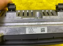 Монитор BMW X6 2009 65509194064 E71/E72 N63B44A
