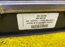 Монитор BMW X6 2009 65509194064 E71/E72 N63B44A