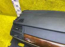 Торпеда BMW X6 2009 51456974552 E71/E72 N63B44A, передняя