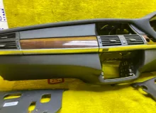 Торпеда BMW X6 2009 51456974552 E71/E72 N63B44A, передняя