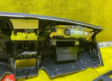 Торпеда BMW X6 2009 51456974552 E71/E72 N63B44A, передняя