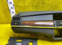 Торпеда BMW X6 2009 51456974552 E71/E72 N63B44A, передняя
