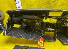 Торпеда BMW X6 2009 51456974552 E71/E72 N63B44A, передняя